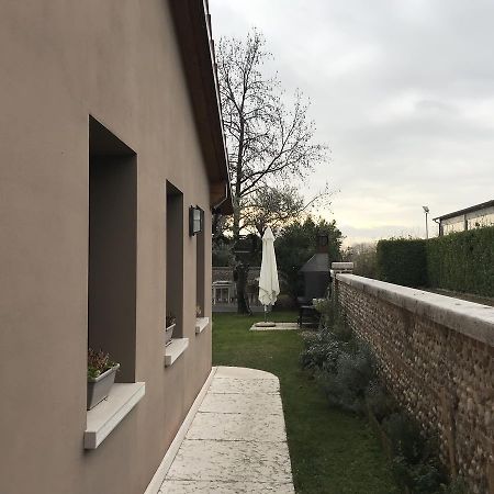 Locanda Casanova Bassano del Grappa Eksteriør bilde