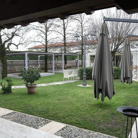 Locanda Casanova Bassano del Grappa Eksteriør bilde