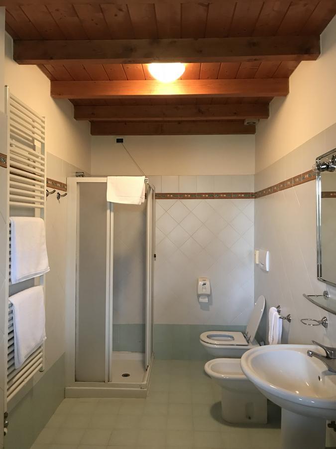 Locanda Casanova Bassano del Grappa Eksteriør bilde